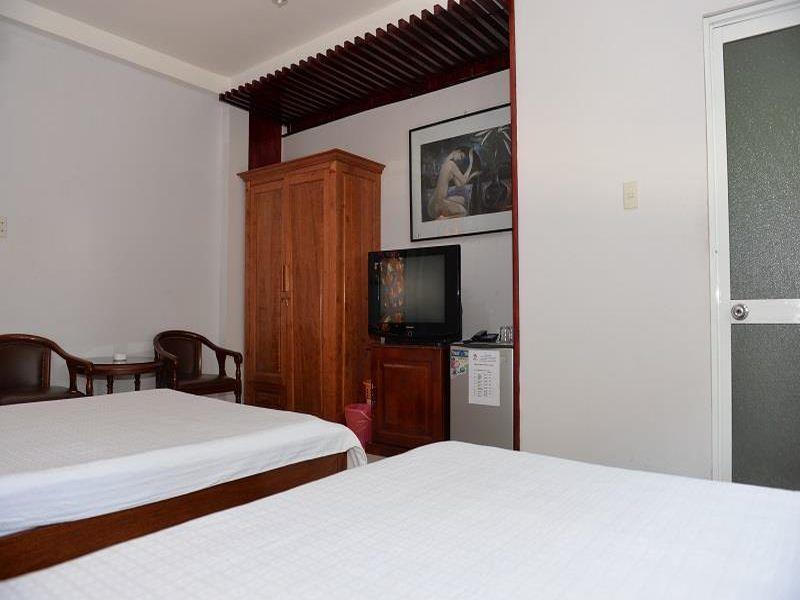 Thoi Dai Hotel Da Nang Exterior photo